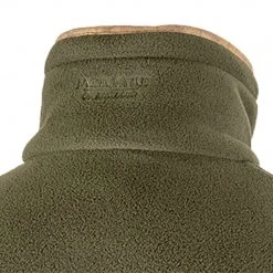 JACK PYKE COUNTRYMAN FLEECE GILET | Men's Full Zip Mid-Layer Vest