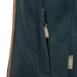 JACK PYKE COUNTRYMAN FLEECE GILET | Men's Full Zip Mid-Layer Vest