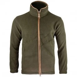 JACK PYKE COUNTRYMAN FLEECE JACKET | Men's Versatile Outer Layer
