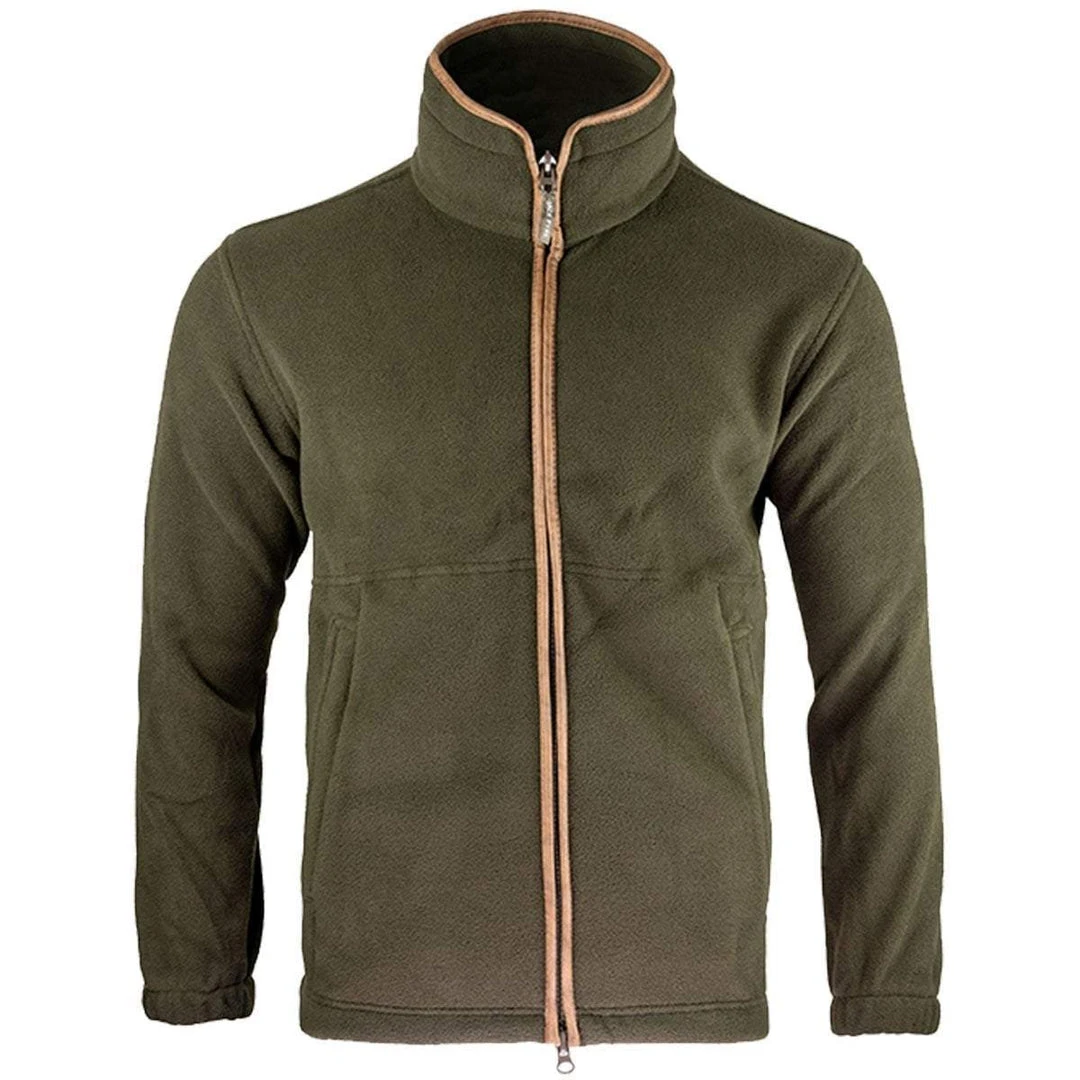JACK PYKE COUNTRYMAN FLEECE JACKET | Men's Versatile Outer Layer 2 JACK PYKE COUNTRYMAN FLEECE JACKET | Men's Versatile Outer Layer