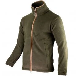 JACK PYKE COUNTRYMAN FLEECE JACKET | Men's Versatile Outer Layer