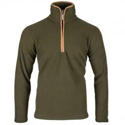 JACK PYKE COUNTRYMAN FLEECE PULLOVER | Men's Thermal Outdoor Mid-Layer Mid-Layers & Hoodies