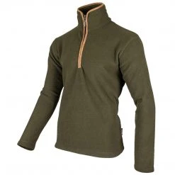 JACK PYKE COUNTRYMAN FLEECE PULLOVER | Men's Thermal Outdoor Mid-Layer Mid-Layers & Hoodies