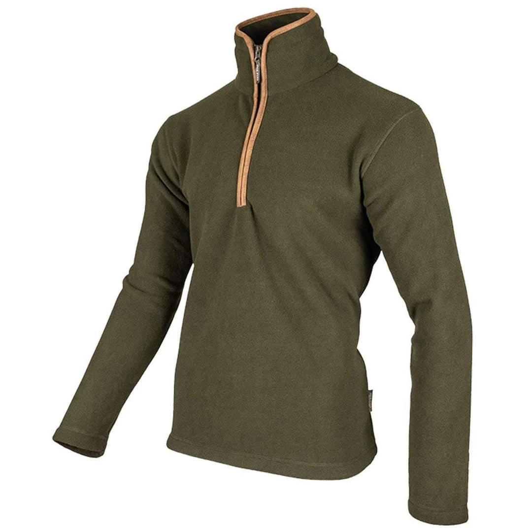 JACK PYKE COUNTRYMAN FLEECE PULLOVER | Men's Thermal Outdoor Mid-Layer Mid-Layers & Hoodies 1 JACK PYKE COUNTRYMAN FLEECE PULLOVER | Men's Thermal Outdoor Mid-Layer Mid-Layers & Hoodies