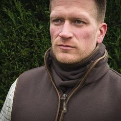 Headwear JACK PYKE COUNTRYMAN NECK GAITER | Unisex Long Fleece Snood Scarf