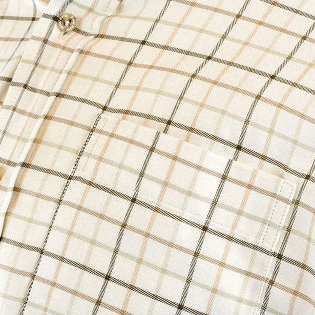JACK PYKE COUNTRYMAN SHIRT | Men's Long Sleeve Check Buttoned Shirt Clothing 11 JACK PYKE COUNTRYMAN SHIRT | Men's Long Sleeve Check Buttoned Shirt Clothing