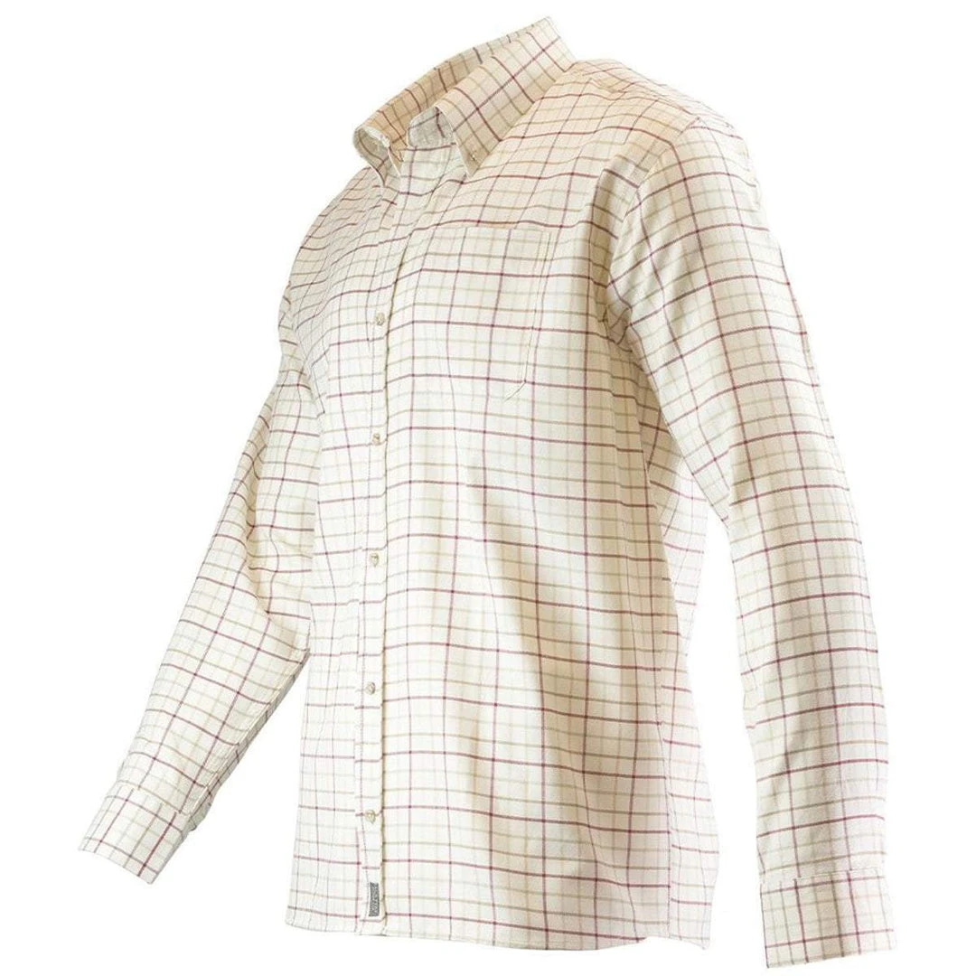 JACK PYKE COUNTRYMAN SHIRT | Men's Long Sleeve Check Buttoned Shirt Clothing 5 JACK PYKE COUNTRYMAN SHIRT | Men's Long Sleeve Check Buttoned Shirt Clothing