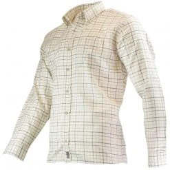 JACK PYKE COUNTRYMAN SHIRT | Men's Long Sleeve Check Buttoned Shirt Clothing 19 JACK PYKE COUNTRYMAN SHIRT | Men's Long Sleeve Check Buttoned Shirt Clothing