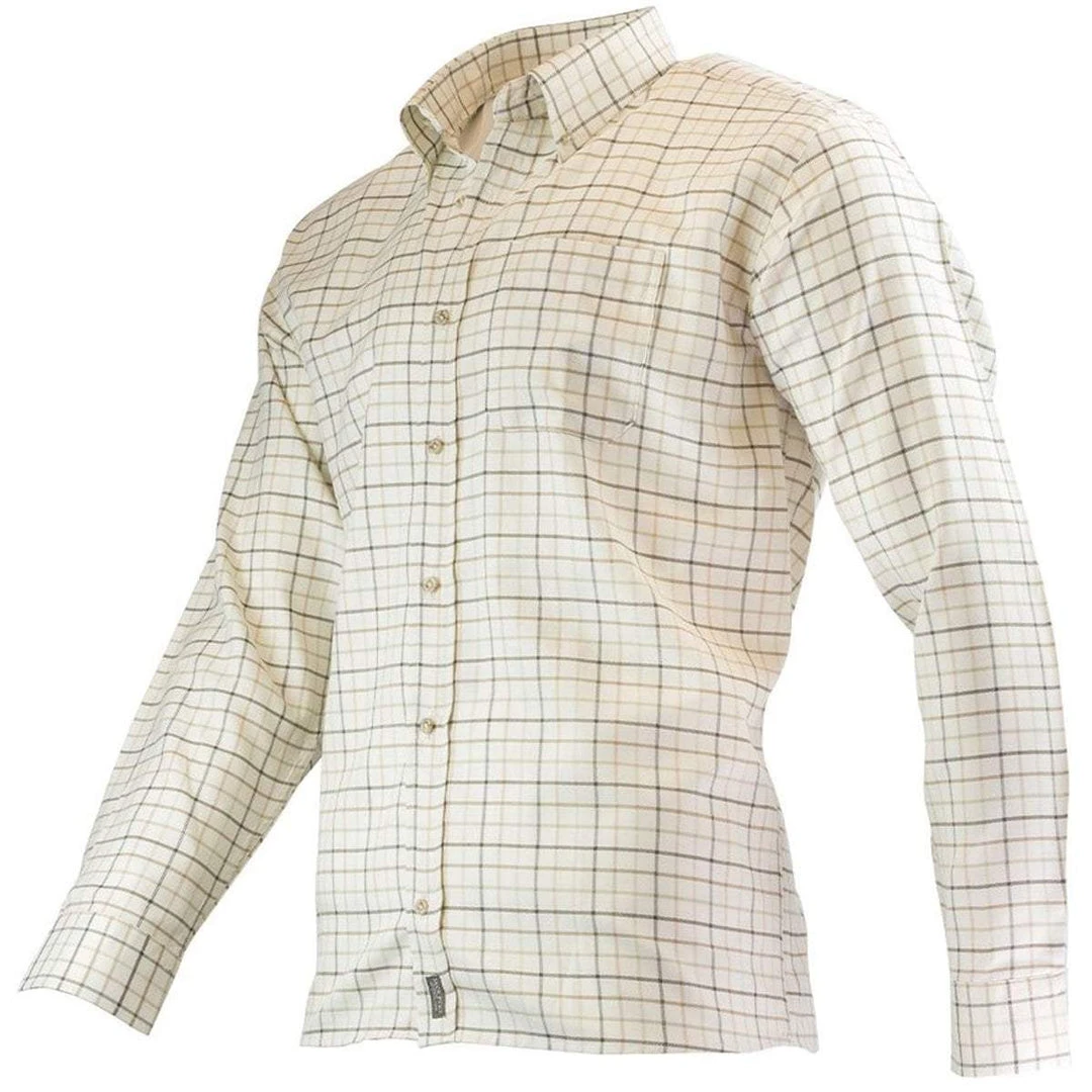 JACK PYKE COUNTRYMAN SHIRT | Men's Long Sleeve Check Buttoned Shirt Clothing 8 JACK PYKE COUNTRYMAN SHIRT | Men's Long Sleeve Check Buttoned Shirt Clothing