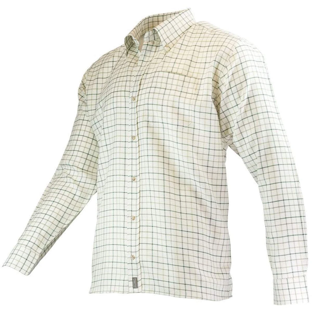 JACK PYKE COUNTRYMAN SHIRT | Men's Long Sleeve Check Buttoned Shirt Clothing 2 JACK PYKE COUNTRYMAN SHIRT | Men's Long Sleeve Check Buttoned Shirt Clothing