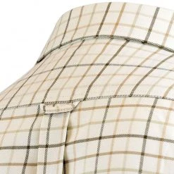 JACK PYKE COUNTRYMAN SHIRT | Men's Long Sleeve Check Buttoned Shirt Clothing 23 JACK PYKE COUNTRYMAN SHIRT | Men's Long Sleeve Check Buttoned Shirt Clothing