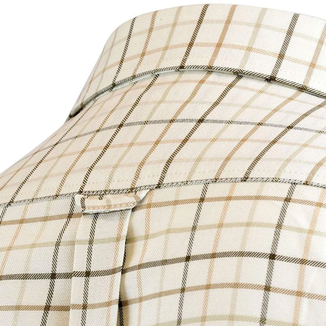 JACK PYKE COUNTRYMAN SHIRT | Men's Long Sleeve Check Buttoned Shirt Clothing 12 JACK PYKE COUNTRYMAN SHIRT | Men's Long Sleeve Check Buttoned Shirt Clothing