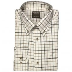 JACK PYKE COUNTRYMAN SHIRT | Men's Long Sleeve Check Buttoned Shirt Clothing 20 JACK PYKE COUNTRYMAN SHIRT | Men's Long Sleeve Check Buttoned Shirt Clothing