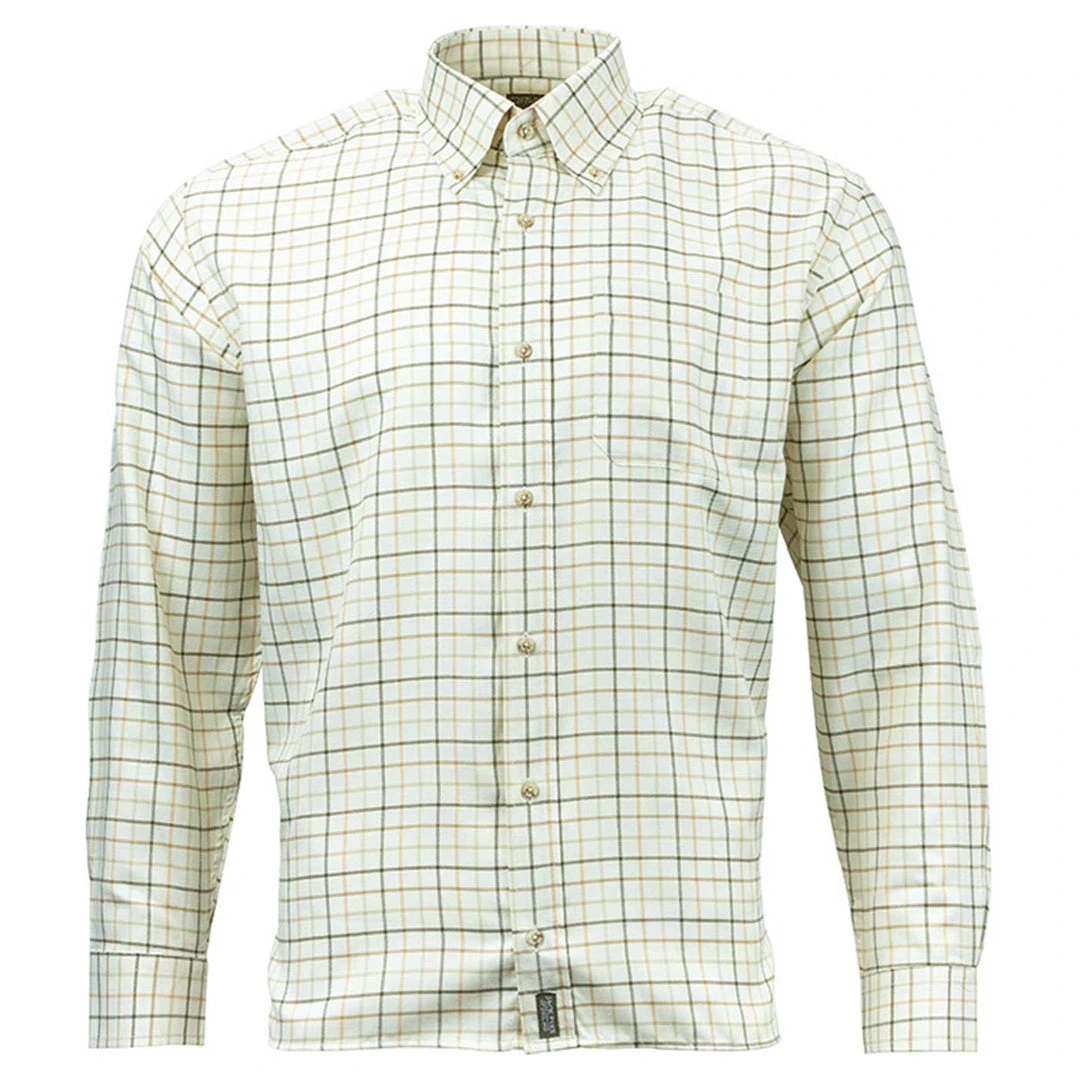 JACK PYKE COUNTRYMAN SHIRT | Men's Long Sleeve Check Buttoned Shirt Clothing 7 JACK PYKE COUNTRYMAN SHIRT | Men's Long Sleeve Check Buttoned Shirt Clothing