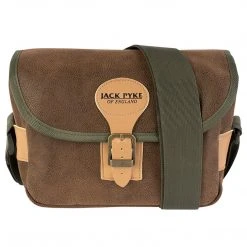 JACK PYKE DUOTEX CARTRIDGE BAG | Water-Resistant Shoulder Bag Bags, Packs & Boxes