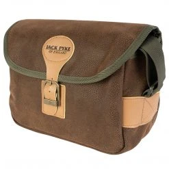 JACK PYKE DUOTEX CARTRIDGE BAG | Water-Resistant Shoulder Bag Bags, Packs & Boxes