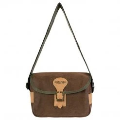 JACK PYKE DUOTEX CARTRIDGE BAG | Water-Resistant Shoulder Bag Bags, Packs & Boxes