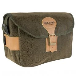 JACK PYKE DUOTEX CARTRIDGE BAG | Water-Resistant Shoulder Bag Bags, Packs & Boxes