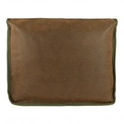 Bags, Packs & Boxes JACK PYKE DUOTEX DOG BAG | Water-Resistant Vintage Shoulder Bag