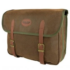Bags, Packs & Boxes JACK PYKE DUOTEX DOG BAG | Water-Resistant Vintage Shoulder Bag