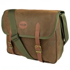 Bags, Packs & Boxes JACK PYKE DUOTEX DOG BAG | Water-Resistant Vintage Shoulder Bag