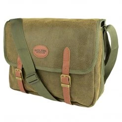 Bags, Packs & Boxes JACK PYKE DUOTEX DOG BAG | Water-Resistant Vintage Shoulder Bag