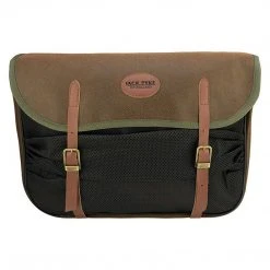 JACK PYKE DUOTEX GAME BAG | Vintage Water-Resistant Lined Shoulder Bag Bags, Packs & Boxes