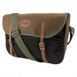 JACK PYKE DUOTEX GAME BAG | Vintage Water-Resistant Lined Shoulder Bag Bags, Packs & Boxes