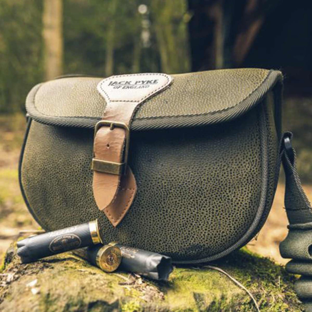 JACK PYKE DUOTEX SPEED LOADER CARTRIDGE BAG | Water-Resistant Bags, Packs & Boxes JACK PYKE DUOTEX SPEED LOADER CARTRIDGE BAG | Water-Resistant Bags, Packs & Boxes