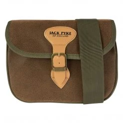 JACK PYKE DUOTEX SPEED LOADER CARTRIDGE BAG | Water-Resistant Bags, Packs & Boxes 2 JACK PYKE DUOTEX SPEED LOADER CARTRIDGE BAG | Water-Resistant Bags, Packs & Boxes