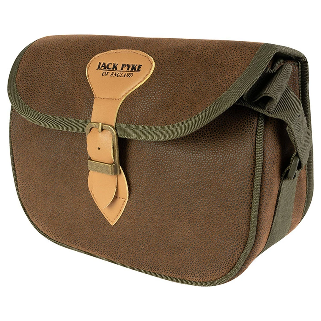 JACK PYKE DUOTEX SPEED LOADER CARTRIDGE BAG | Water-Resistant Bags, Packs & Boxes JACK PYKE DUOTEX SPEED LOADER CARTRIDGE BAG | Water-Resistant Bags, Packs & Boxes