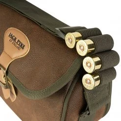 JACK PYKE DUOTEX SPEED LOADER CARTRIDGE BAG | Water-Resistant Bags, Packs & Boxes 7 JACK PYKE DUOTEX SPEED LOADER CARTRIDGE BAG | Water-Resistant Bags, Packs & Boxes