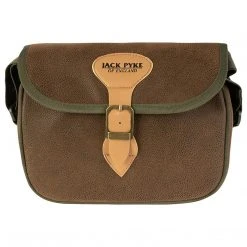 JACK PYKE DUOTEX SPEED LOADER CARTRIDGE BAG | Water-Resistant Bags, Packs & Boxes 3 JACK PYKE DUOTEX SPEED LOADER CARTRIDGE BAG | Water-Resistant Bags, Packs & Boxes