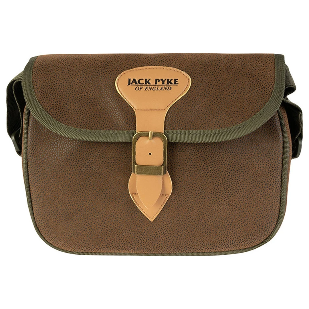 JACK PYKE DUOTEX SPEED LOADER CARTRIDGE BAG | Water-Resistant Bags, Packs & Boxes JACK PYKE DUOTEX SPEED LOADER CARTRIDGE BAG | Water-Resistant Bags, Packs & Boxes