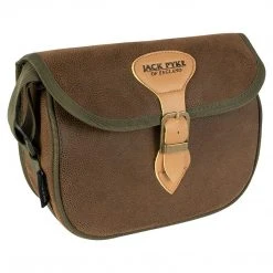 JACK PYKE DUOTEX SPEED LOADER CARTRIDGE BAG | Water-Resistant Bags, Packs & Boxes 5 JACK PYKE DUOTEX SPEED LOADER CARTRIDGE BAG | Water-Resistant Bags, Packs & Boxes