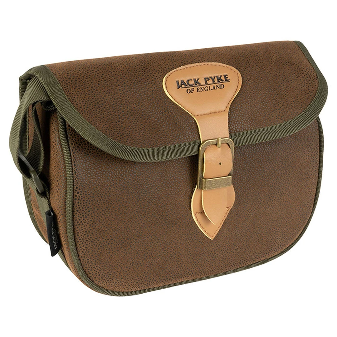 JACK PYKE DUOTEX SPEED LOADER CARTRIDGE BAG | Water-Resistant Bags, Packs & Boxes JACK PYKE DUOTEX SPEED LOADER CARTRIDGE BAG | Water-Resistant Bags, Packs & Boxes