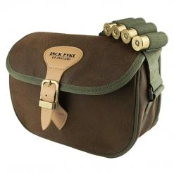 JACK PYKE DUOTEX SPEED LOADER CARTRIDGE BAG | Water-Resistant Bags, Packs & Boxes