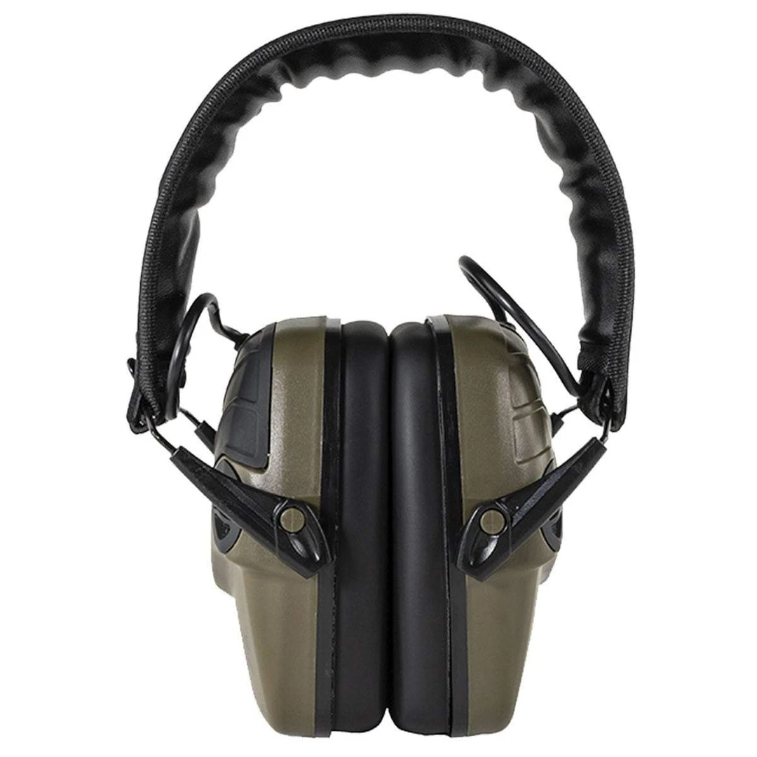 JACK PYKE ELECTRONIC EAR DEFENDERS | Ear Protection With Headband 25dB Equipment 1 JACK PYKE ELECTRONIC EAR DEFENDERS | Ear Protection With Headband 25dB Equipment