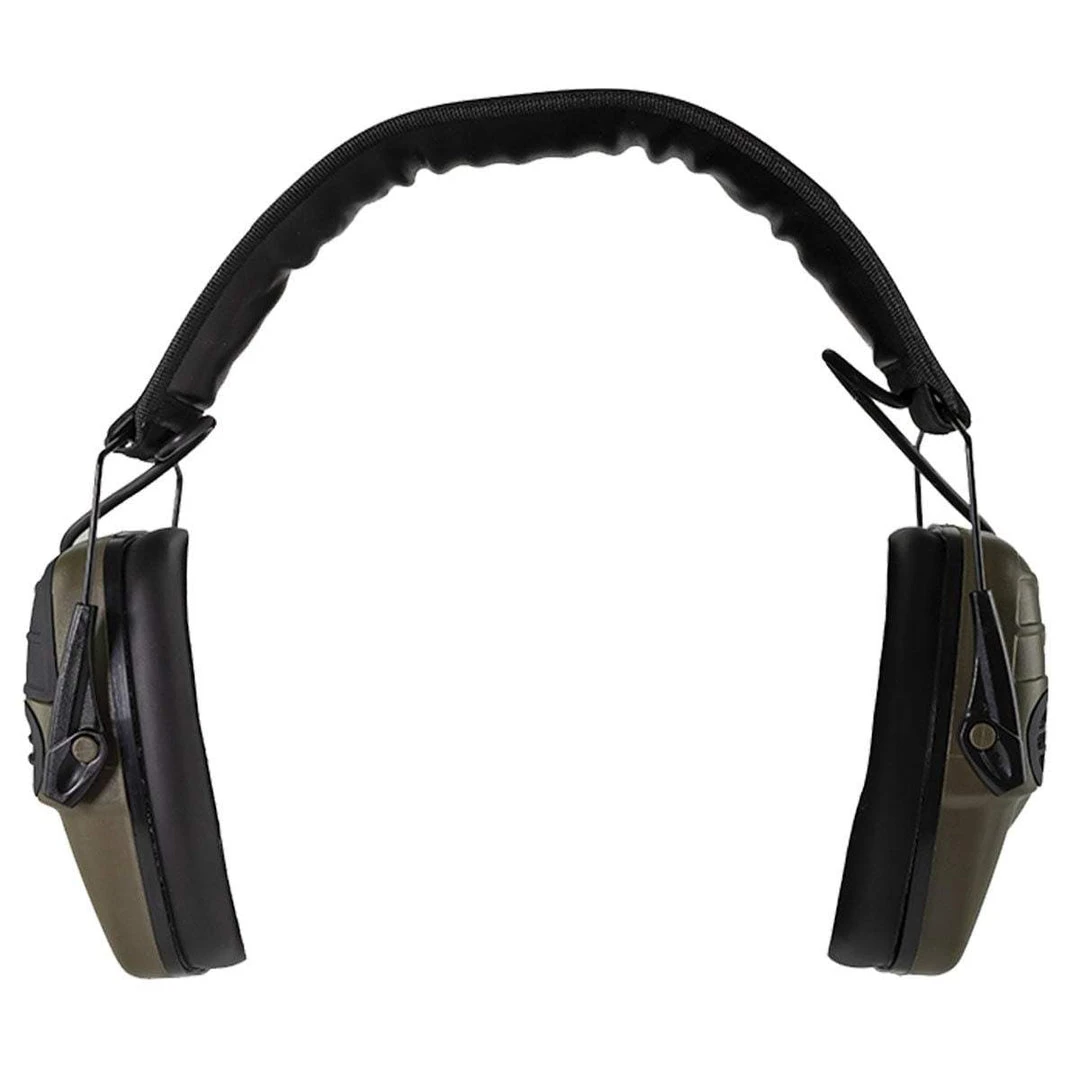 JACK PYKE ELECTRONIC EAR DEFENDERS | Ear Protection With Headband 25dB Equipment 5 JACK PYKE ELECTRONIC EAR DEFENDERS | Ear Protection With Headband 25dB Equipment