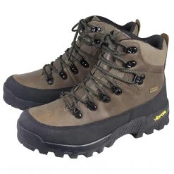 Footwear JACK PYKE FIELDMAN BOOTS | Men's Waterproof & Insulated Boots, Brown