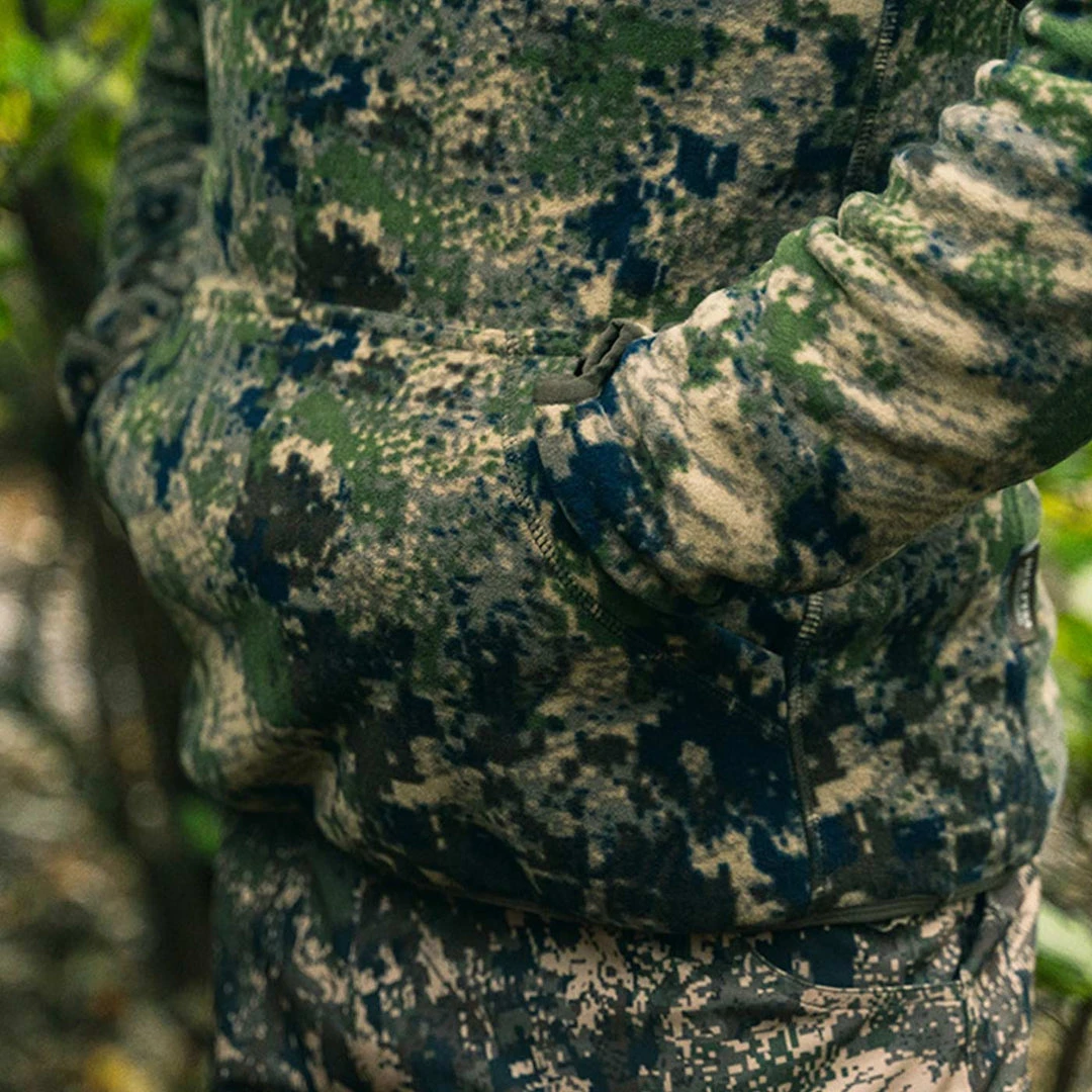 Mid-Layers & Hoodies JACK PYKE FIELDMAN FLEECE HOODIE | Men's Mid-Layer Pullover Top 7 Mid-Layers & Hoodies JACK PYKE FIELDMAN FLEECE HOODIE | Men's Mid-Layer Pullover Top