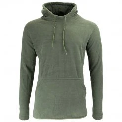 Mid-Layers & Hoodies JACK PYKE FIELDMAN FLEECE HOODIE | Men's Mid-Layer Pullover Top