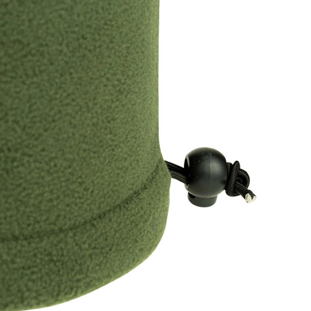 Headwear JACK PYKE FLEECE NECK GAITER | Unisex Snood Scarf With Adjustable Cord 4 Headwear JACK PYKE FLEECE NECK GAITER | Unisex Snood Scarf With Adjustable Cord