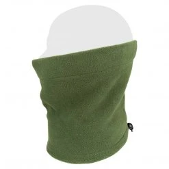 Headwear JACK PYKE FLEECE NECK GAITER | Unisex Snood Scarf With Adjustable Cord