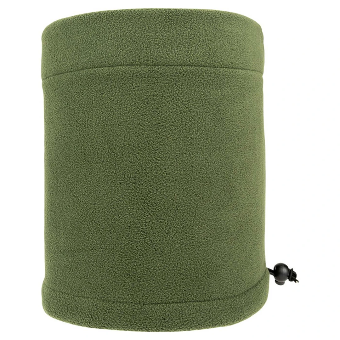 Headwear JACK PYKE FLEECE NECK GAITER | Unisex Snood Scarf With Adjustable Cord 1 Headwear JACK PYKE FLEECE NECK GAITER | Unisex Snood Scarf With Adjustable Cord