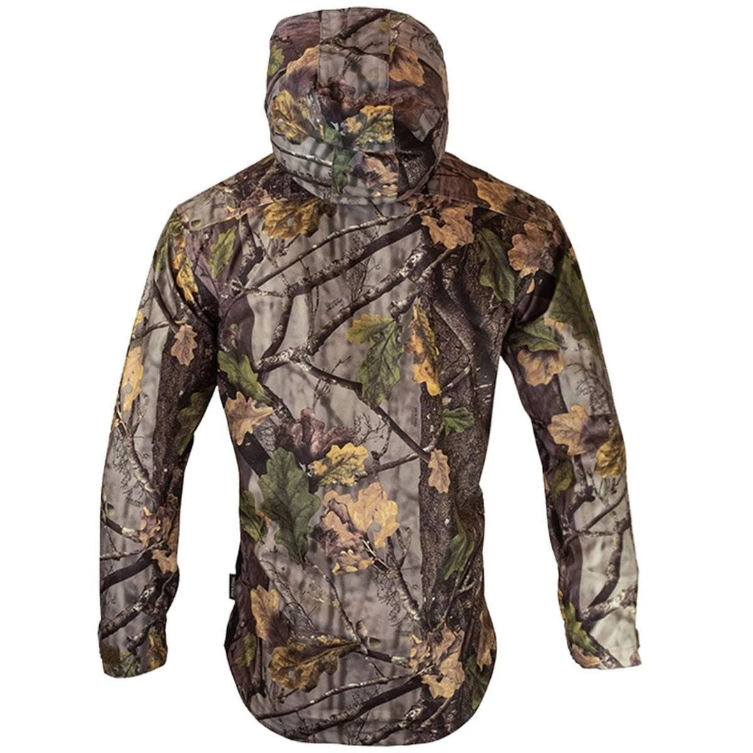 JACK PYKE GALBRAITH SMOCK | Men's Waterproof Jacket With 1/4 Zip 9 JACK PYKE GALBRAITH SMOCK | Men's Waterproof Jacket With 1/4 Zip