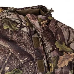 JACK PYKE GALBRAITH SMOCK | Men's Waterproof Jacket With 1/4 Zip 30 JACK PYKE GALBRAITH SMOCK | Men's Waterproof Jacket With 1/4 Zip