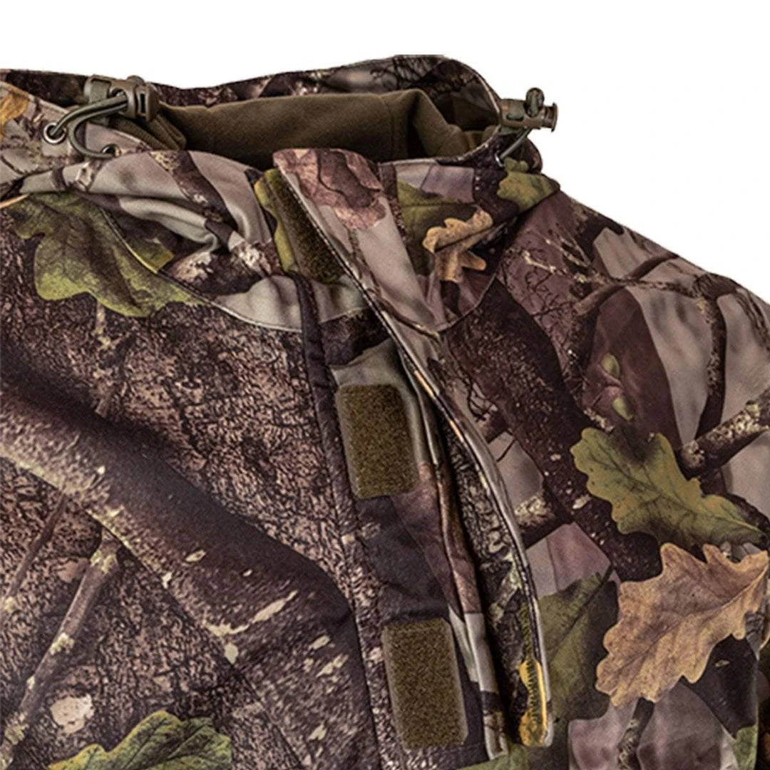 JACK PYKE GALBRAITH SMOCK | Men's Waterproof Jacket With 1/4 Zip 12 JACK PYKE GALBRAITH SMOCK | Men's Waterproof Jacket With 1/4 Zip