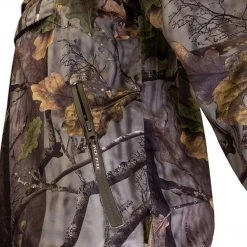 JACK PYKE GALBRAITH SMOCK | Men's Waterproof Jacket With 1/4 Zip 32 JACK PYKE GALBRAITH SMOCK | Men's Waterproof Jacket With 1/4 Zip