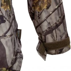 JACK PYKE GALBRAITH SMOCK | Men's Waterproof Jacket With 1/4 Zip 31 JACK PYKE GALBRAITH SMOCK | Men's Waterproof Jacket With 1/4 Zip